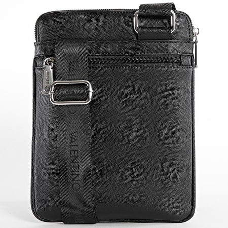 Valentino By Mario Valentino - Sacoche Marnier VBS5XQ06 Noir
