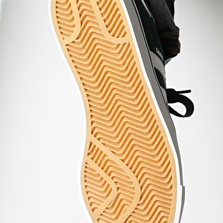 Adidas Originals - Baskets Campus Vulc JI1913 Green Night Footwear White Gum 3
