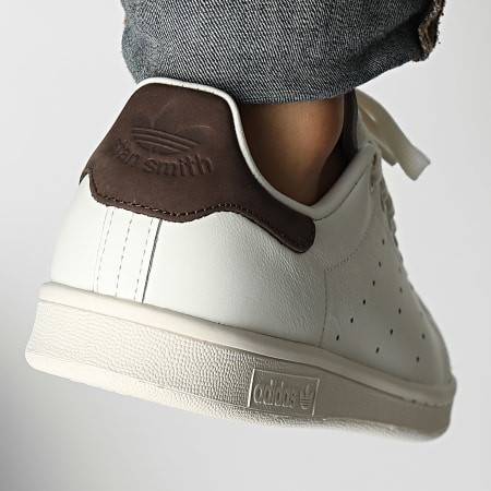 Adidas Originals - Sneakers Stan Smith IH2142 Core White Footwear