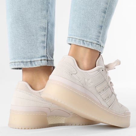 adidas forum bold magic mauve