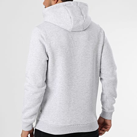 Armita - Sweat Capuche Gris Chiné