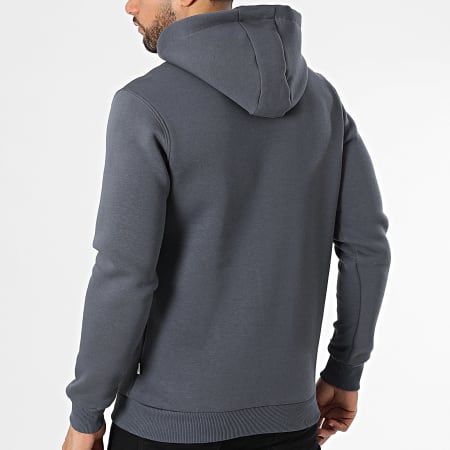 Armita - Sweat Capuche Gris Anthracite