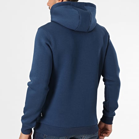 Armita - Sweat Capuche Bleu Marine