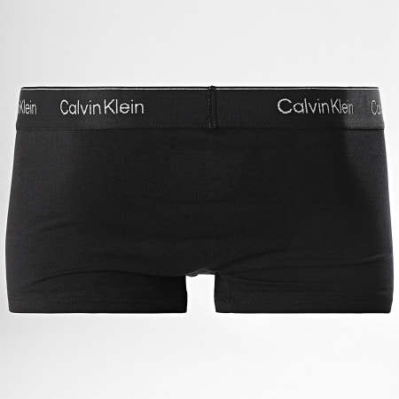 Calzoncillos calvin klein negros cheap