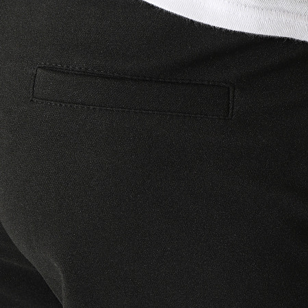 Frilivin - Pantalon Noir