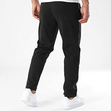 Frilivin - Pantalon Noir