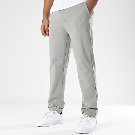 Frilivin - Pantalon Gris