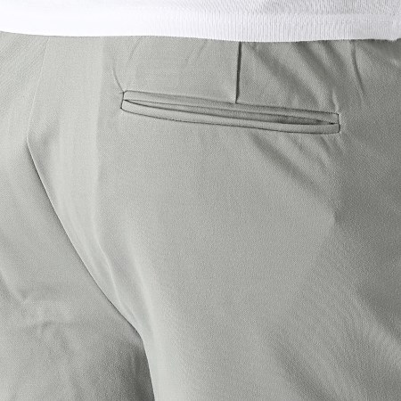 Frilivin - Pantalon Gris