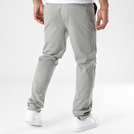 Frilivin - Pantalon Gris