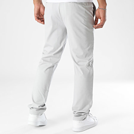 Frilivin - Pantalones grises