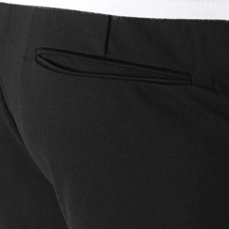 Frilivin - Pantalones negros