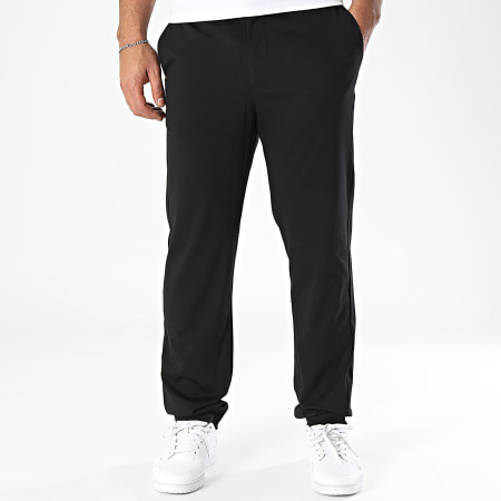 Frilivin - Pantalones negros
