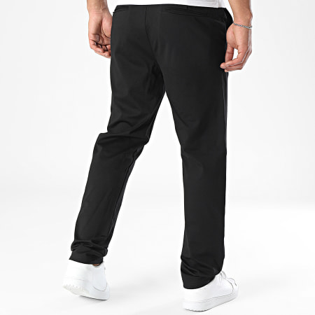 Frilivin - Pantalones negros