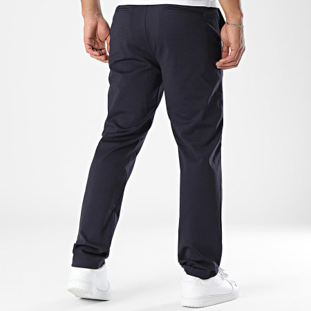 Frilivin - Pantalones azul marino