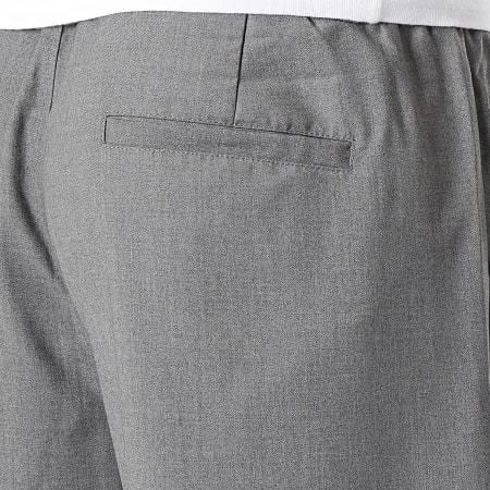 Frilivin - Pantalon Chino Gris
