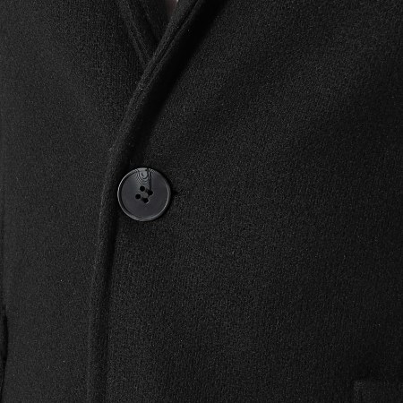Frilivin - Ensemble Veste Et Pantalon Noir