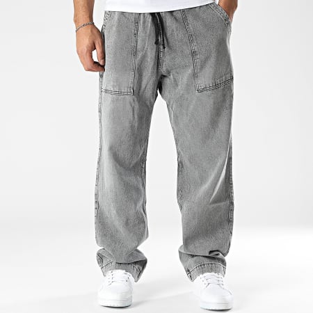 Project X Paris - Jean Baggy T249039 Gris