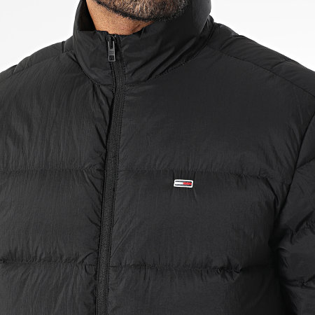 Tommy Jeans - Doudoune Packable 0686 Noir