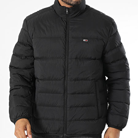 Tommy Jeans - Doudoune Packable 0686 Noir