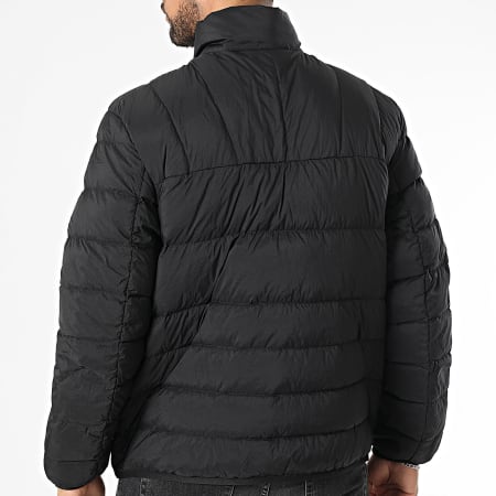 Tommy Jeans - Doudoune Packable 0686 Noir