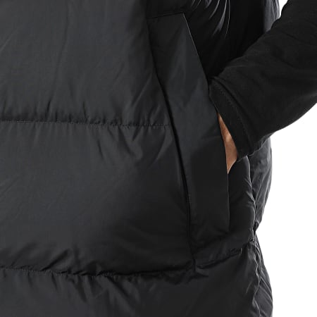 Adidas Originals - Doudoune Sans Manches Commercial IY3399 Noir