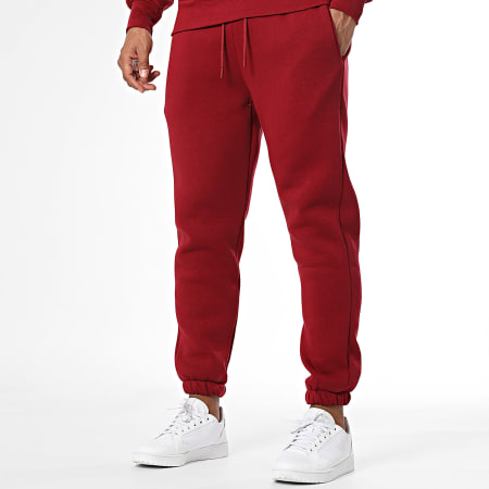 Classic Series Tuta da ginnastica bordeaux Ryses