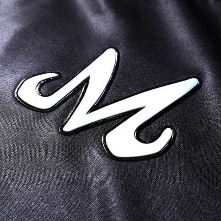 Dragon Ball Z - Maillot Collector Jersey Buu Noir
