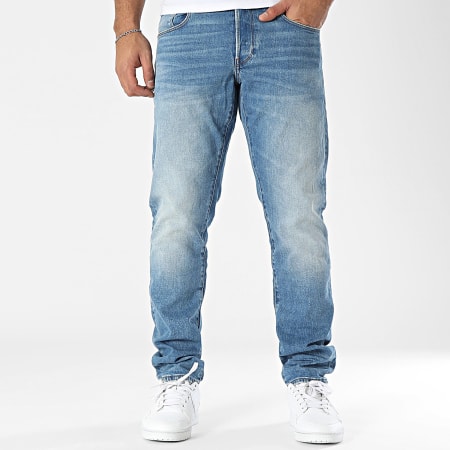 Regular Tapered Pantalon G Star Regular Tapered Jeans 51003-B631