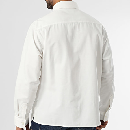 Hugo Blue - Surchemise Ekynone 50520001 Blanc