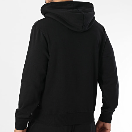 Jack And Jones - Ensemble De Survetement Vesterbro Newton Noir