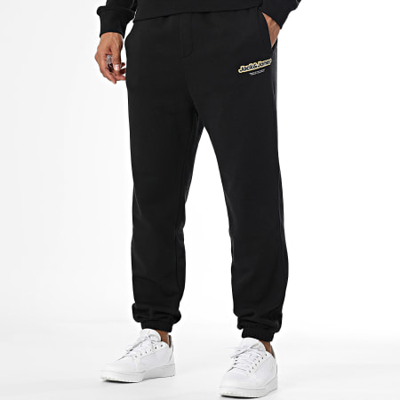 Jack And Jones - Ensemble De Survetement Vesterbro Newton Noir