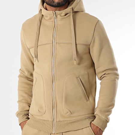 John H Chándal Camel Clair Ryses