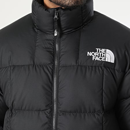 The North Face - Doudoune Lhotse A3Y23 Noir