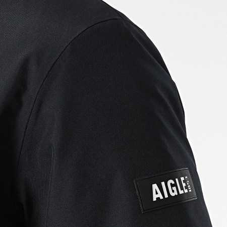 Aigle - Parka AD088 Noir