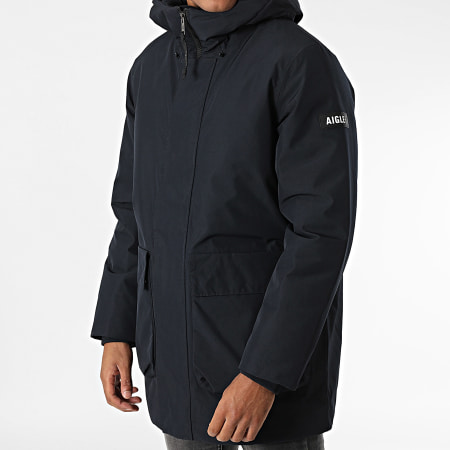 Aigle - Parka AD088 Noir