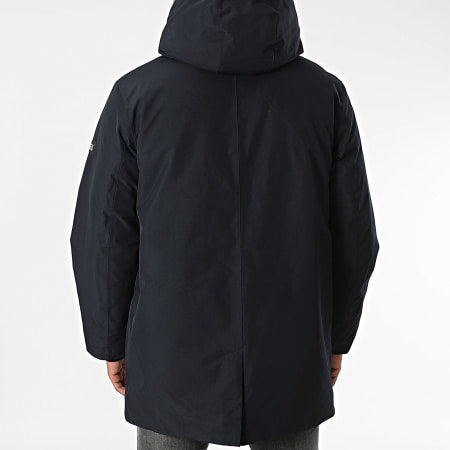 Aigle - Parka AD088 Noir