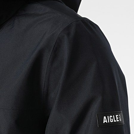 Aigle - Parka BB124 Noir