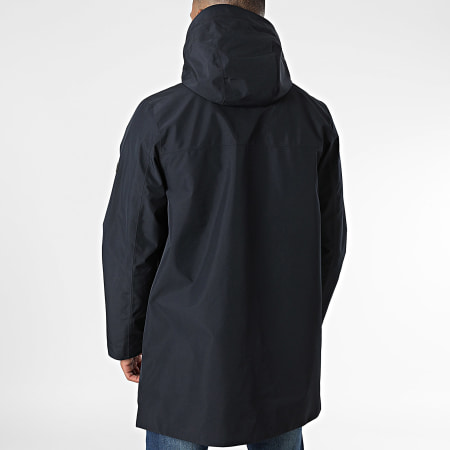 Aigle - Parka BB124 Noir
