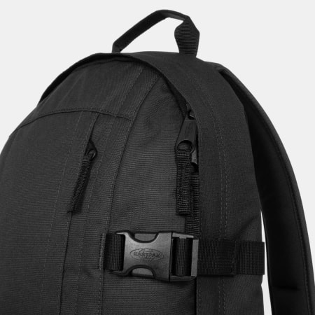 Eastpak - Sac A Dos Floid Noir