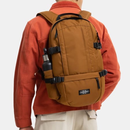 Eastpak Sac A Dos Floid Camel LaBoutiqueOfficielle