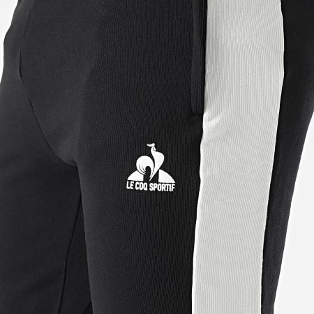 Le Coq Sportif N1 Contemporary Jogging Pants 2422271 Negro Ryses