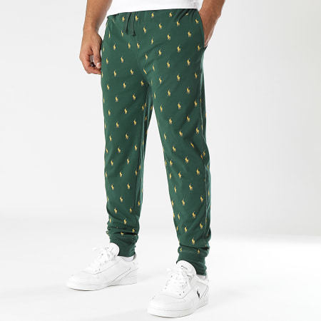 Pantalon chandal ralph lauren top