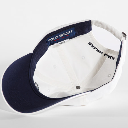 Casquette polo sport ralph lauren 2025