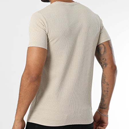 Project X Paris - Tee Shirt 2410115 Beige