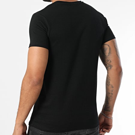 Project X Paris - Tee Shirt 2410115 Noir