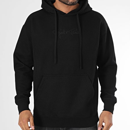 Project X Paris - Sweat Capuche 2422117 Noir