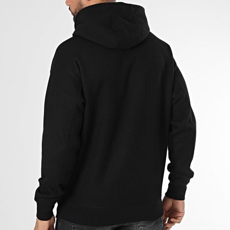 Project X Paris - Sweat Capuche 2422117 Noir