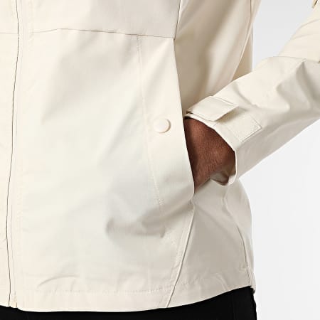 Project X Paris - Veste Zippée Capuche 2433214 Beige
