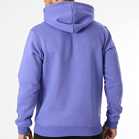Adidas Originals - Sudadera con capucha Essential IY4926 Morado