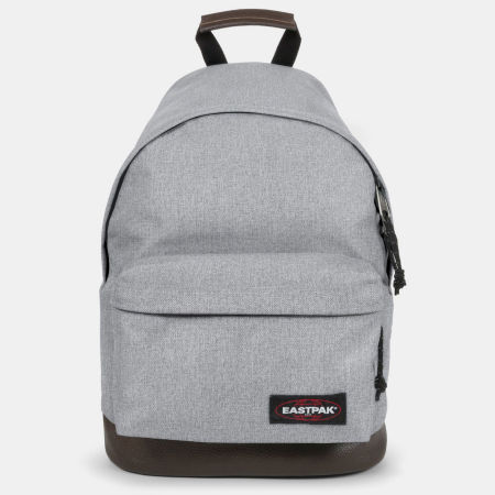 Eastpak - Sac A Dos Wyoming EK000811 Gris Chiné